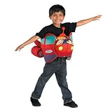 Disguise Inc 32800 Little Einsteins - Rocket Child Costume Size Up to a 6