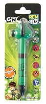 Ben 10 Projection Pen