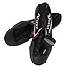 TMAS Wushu Shoes (Black Feiyue Brand)