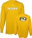 Missouri Tigers Primetime Long Sleeve T-Shirt