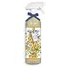 Hanging Daisies Linen Mist