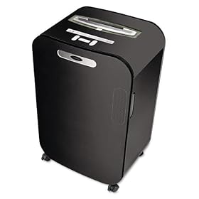 GBC® Shredmaster® ShredMaster GDHS713 Super Micro-Cut Shredder