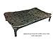 Kuranda Chewproof Dog Bed - Walnut PVC - 50