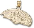 Jacksonville Jaguars Cat Scratch Charm/Pendant