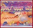 Adult Paint Box Flavored Body Paints