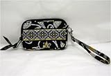 Vera Bradley Tech Case Yellow Bird