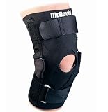 Sporting Goods : McDavid Deluxe Hinged Knee