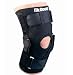 McDavid Deluxe Hinged Knee