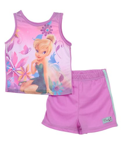 Disney Fairies 