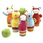 Nature Collection Bowling Set