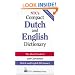 NTC's Compact Dutch and English Dictionary