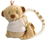 Review TOLO TOYS LIMITED  / Bear Teether Rattle