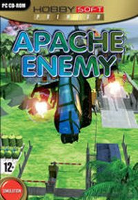 Childrens Toyshop   : Apache Enemy