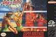 Dig & Spike Volleyball SN