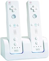 BiGBANG Remote Charger (Wii)