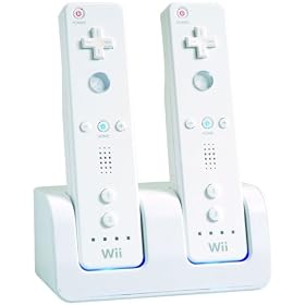 BiGBANG Remote Charger (Wii)