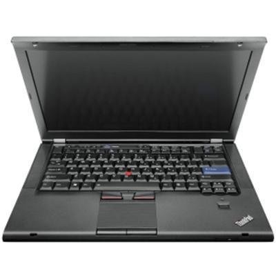 ThinkPad T420s 14