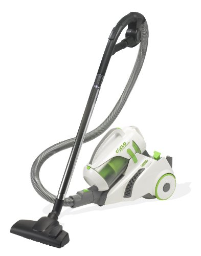 BEEM D1000.395 Cyclo Eccopower, Staubsauger - Testmagazin Urteil GUT 12/2011