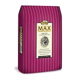 Nutro Adult Max Original Dog Food 17.5lb