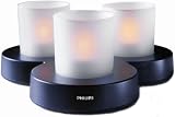 Philips Imageo LED Tealights, Three-Set
