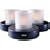 Philips Imageo LED Tealights, Three-Set