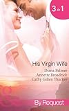 His virgin wife