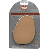 Kiwi Select High Heel Cushions, 1 Pair Each