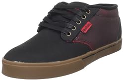 Etnies Men's Brian Kachinsky Jameson 2 MID Skate Shoe