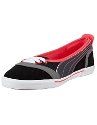 Puma Sky Lite Ballerina 349581, Damen Ballerinas