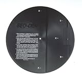 IMAGE OF Mobile Fidelity Sound Labs Geo-Disc