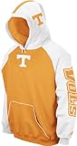 Tennessee Volunteers Helmet Hooded Sweatshirt