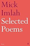 Mick Imlah : selected poems