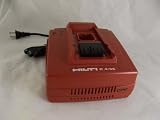 Hilti C 4/36 Li-CPC Battery Charger