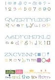 Provo Craftï¿½ Cricutï¿½ Font Cartridge - Tear Drop