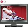 LG 23 INCH LCD HDTV PC MONITOR