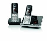 Siemens Gigaset S795 Twin DECT Telephone
