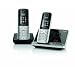 Gigaset S795 Twin DECT Telephone