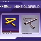 Tubular Bells, Vol. 2-3 by Mike Oldfield