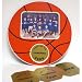 BKM-75 BASKETBALL MATE PLAQUE