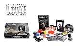 The Criss Angel Mindfreak Platinum Magic Kit