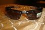 Wake Polarized Fossil Sunglasses