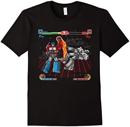 Men's One Shall Stand XL Black