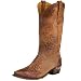 Old Gringo Men's M060-76 Villa Cowboy Boot