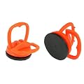 Twin Pack Mini Suction Dent Puller