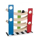 Zig Zag Ball Run by Kidkraft - Item 63251