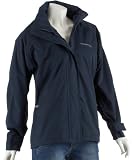 Trespass Hemisphere Womens Outdoor Jacket - Navy - Medium