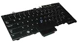 Dell Latitude E6400 E6500, Precision M2400 M4400 Laptop Keyboard