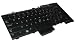 Dell Latitude E6400 E6500, Precision M2400 M4400 Laptop Keyboard