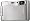 Sony Cybershot DSC-T200 8.1MP Digital Camera with 5x Optical Zoom with Super Steady Shot Image Stabilization (Silver)