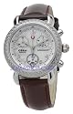 Michele CSX 33 Diamond Ladies Watch MWW03B000151